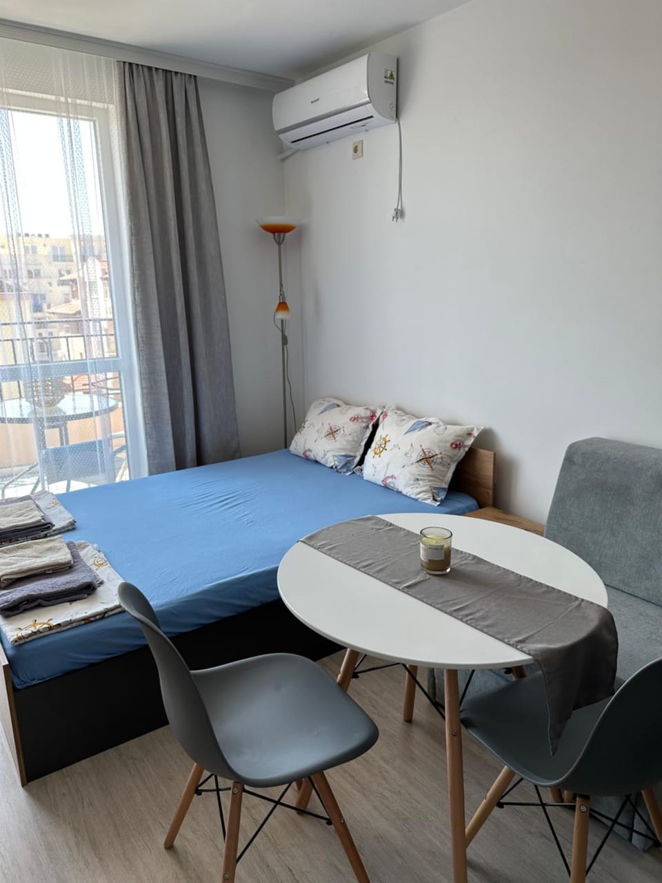Ив-Бо Apartment in Burgas Province