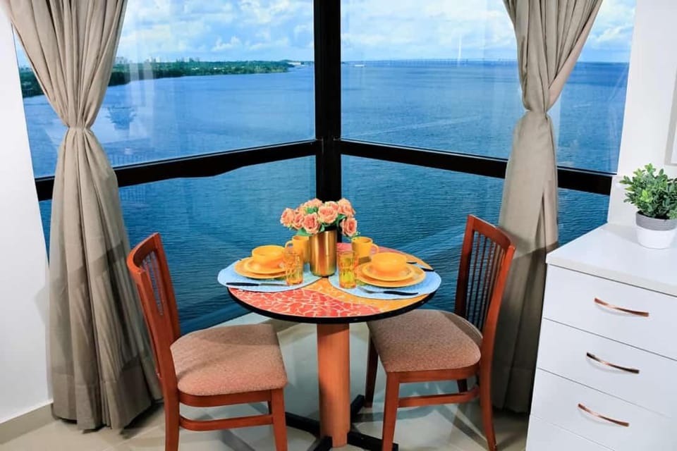 Sea view