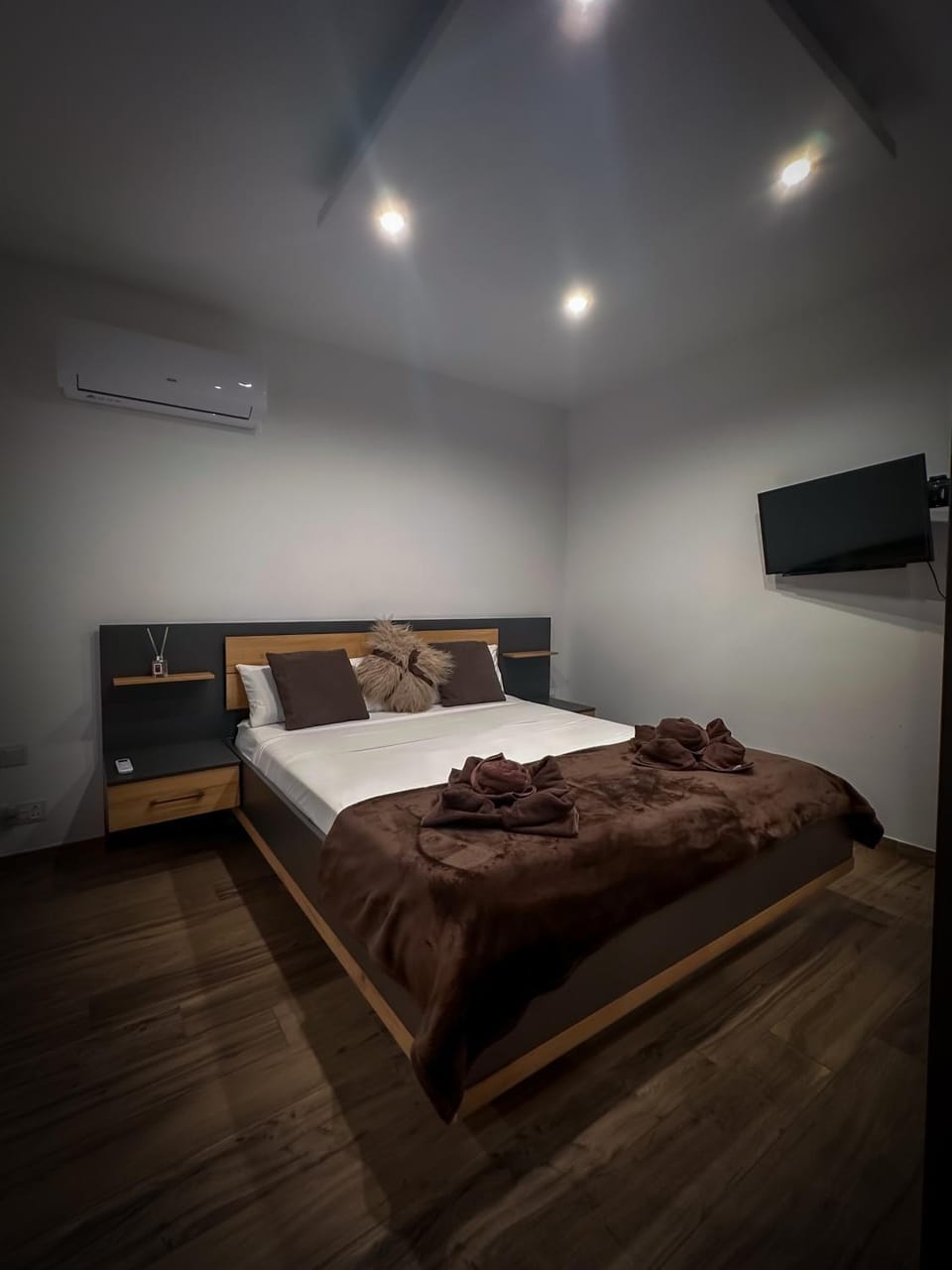 Camellia Luxury Apartment - 2 Bedroom Apartment in Malta
