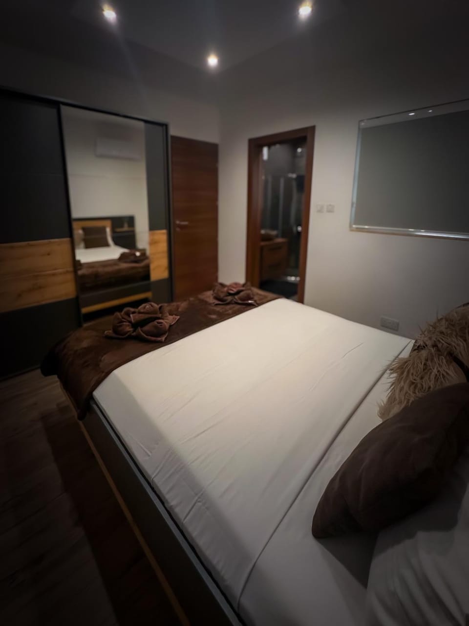 Camellia Luxury Apartment - 2 Bedroom Apartment in Malta