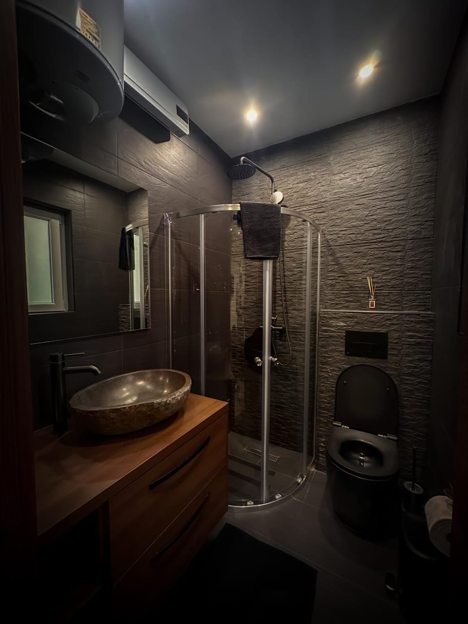 Camellia Luxury Apartment - 2 Bedroom Apartment in Malta