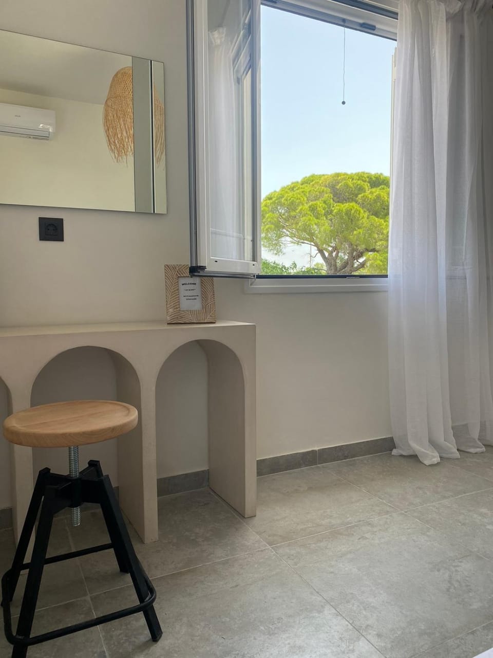 AV Suites House in Cephalonia