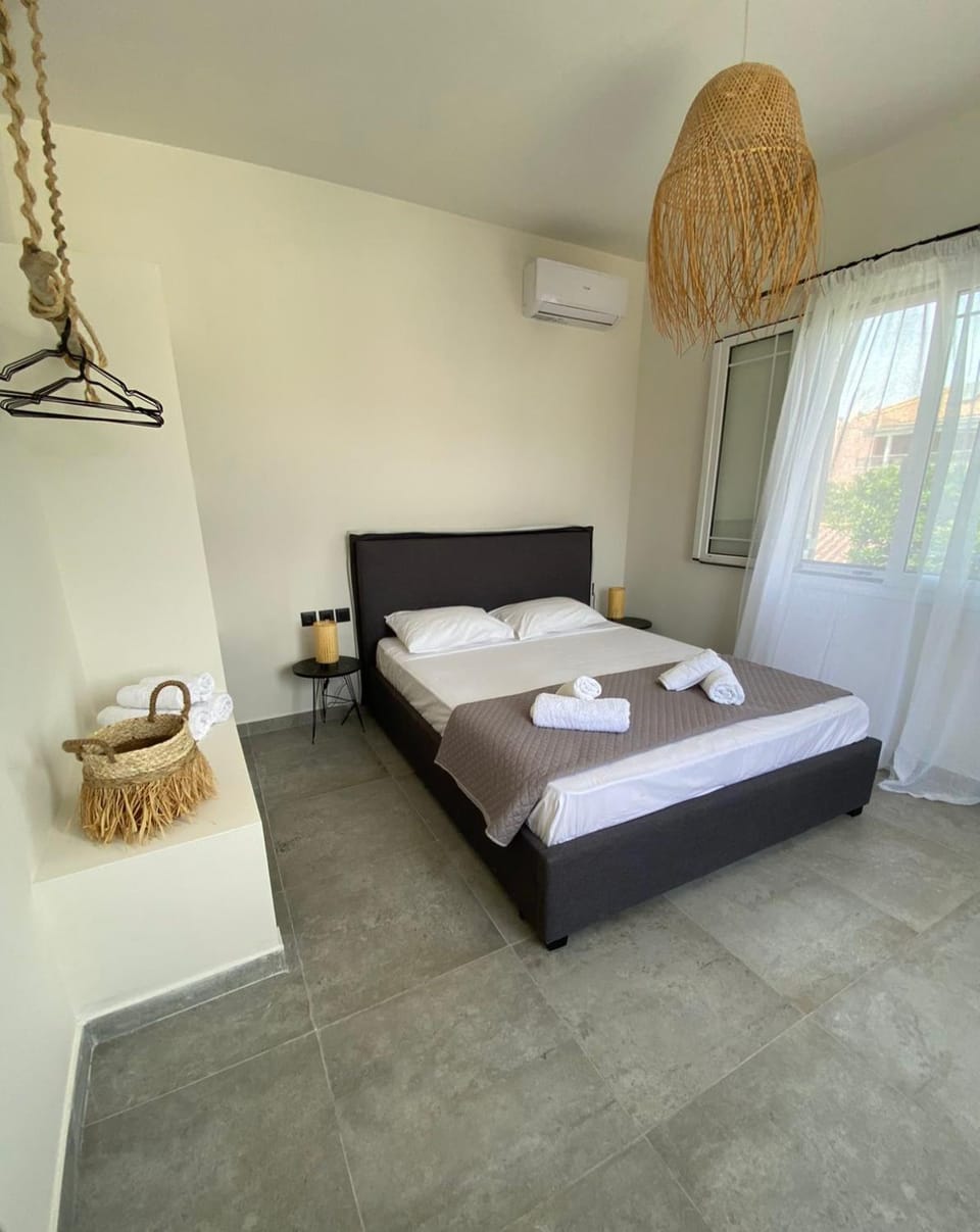 AV Suites House in Cephalonia
