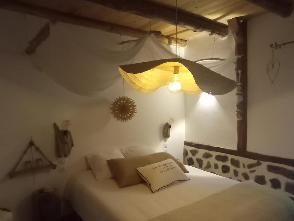 21lemonde House in Auvergne-Rhône-Alpes