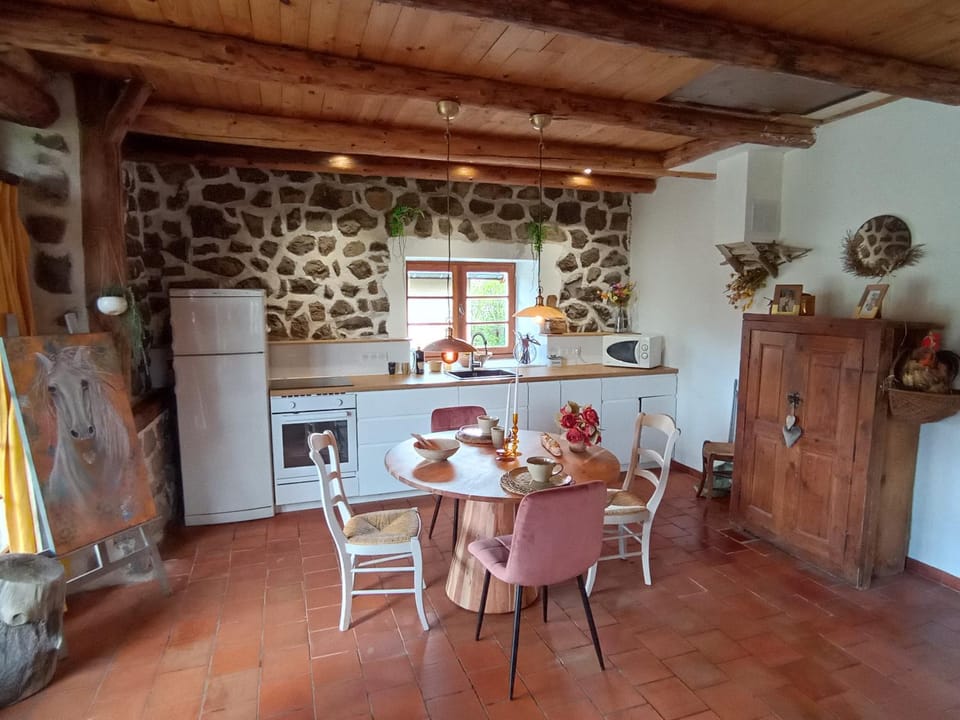 21lemonde House in Auvergne-Rhône-Alpes
