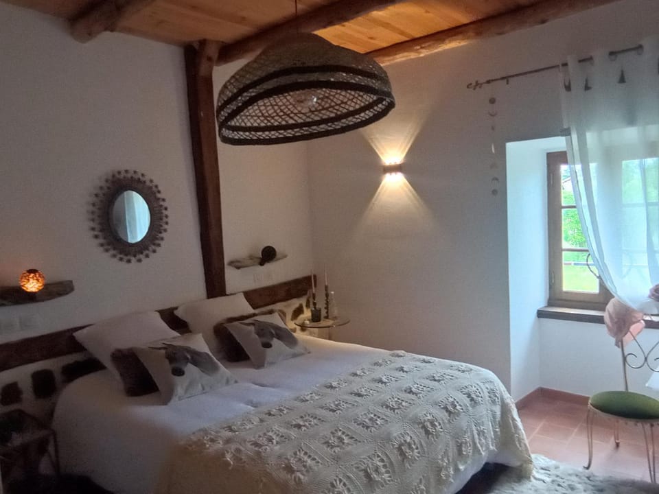 21lemonde House in Auvergne-Rhône-Alpes