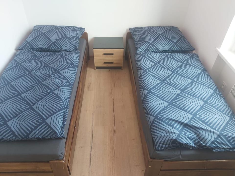 Wlen Rynek II Apartment in Lower Silesian Voivodeship