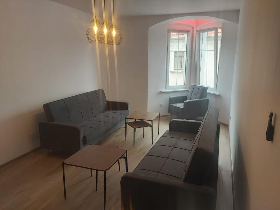 Wlen Rynek II Apartment in Lower Silesian Voivodeship