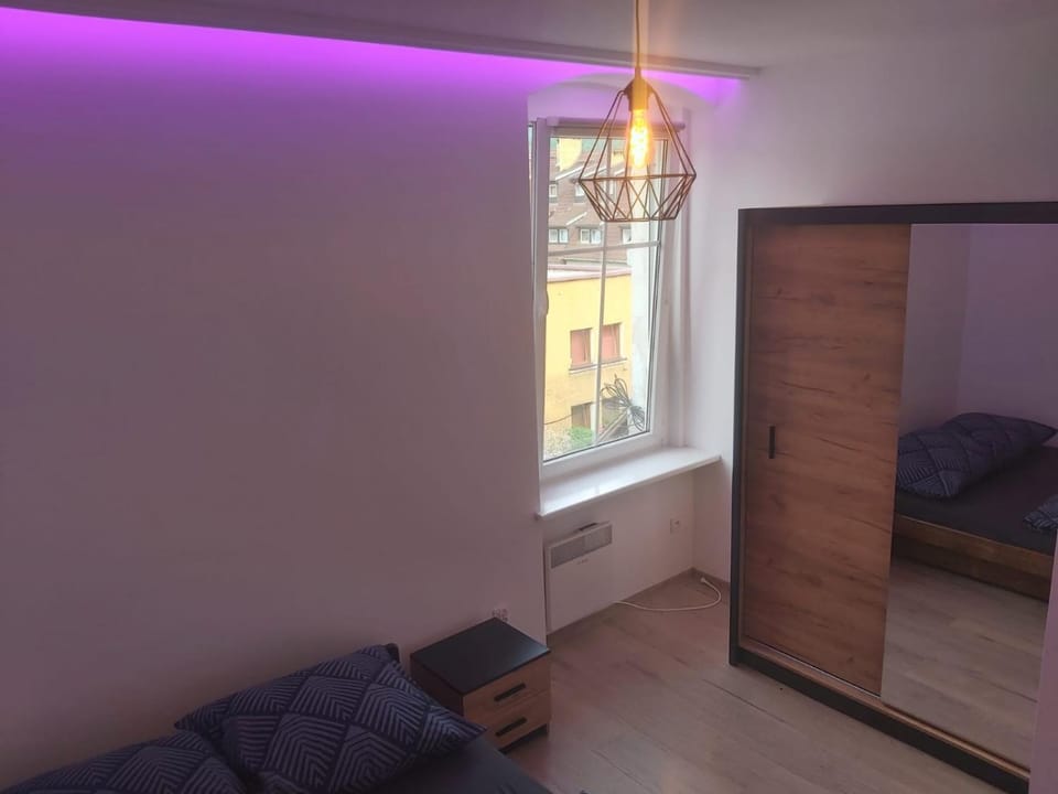 Wlen Rynek II Apartment in Lower Silesian Voivodeship