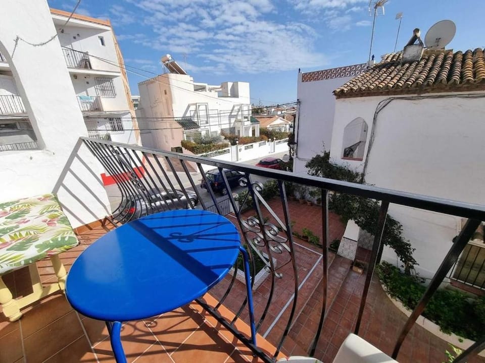 CASA ANDALUZA House in Nerja