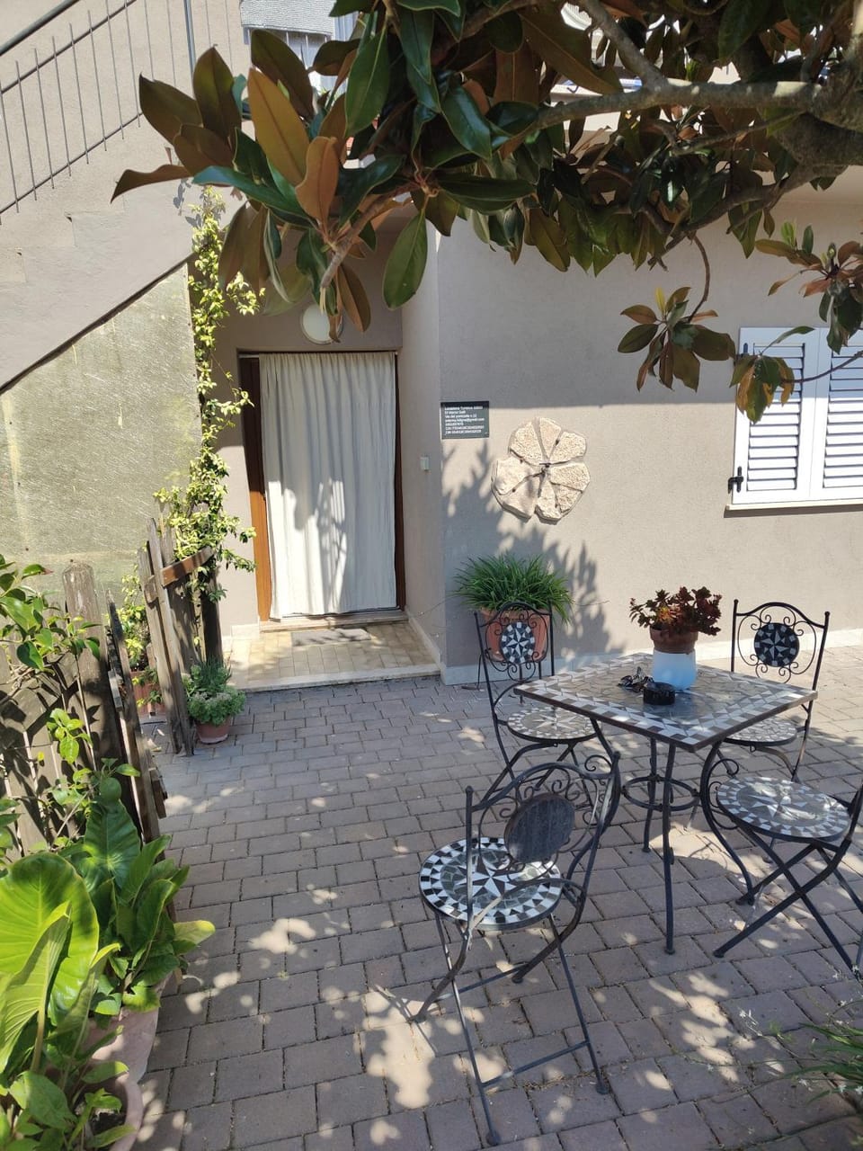 Marco - camere con bagno privato vicino al centro Apartment in Foligno