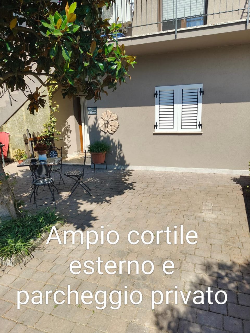 Marco - camere con bagno privato vicino al centro Apartment in Foligno
