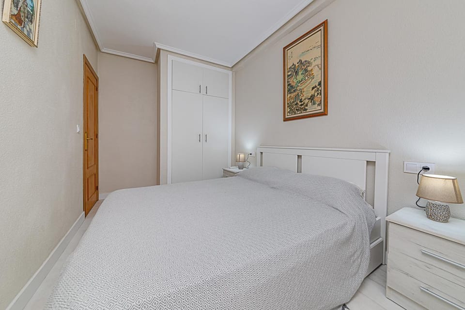 Apartamento Fragata Apartment in Torrevieja