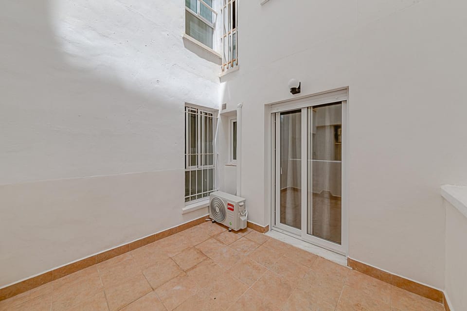 Apartamento Fragata Apartment in Torrevieja