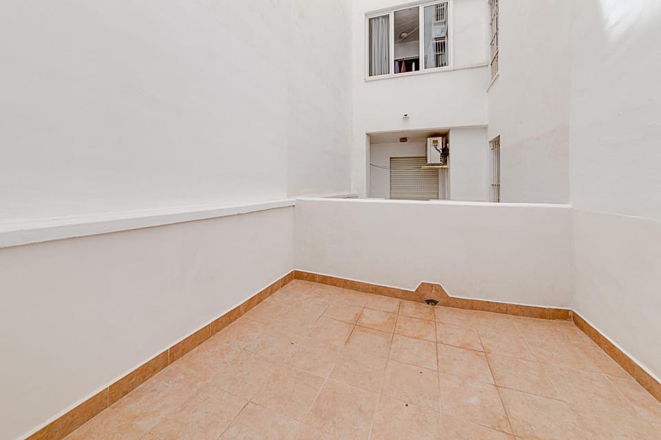 Apartamento Fragata Apartment in Torrevieja