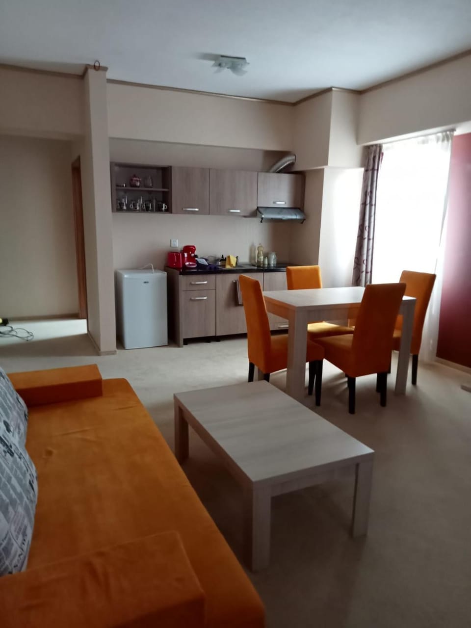 apartament bloc joylife 18 Apartment in Constanța County