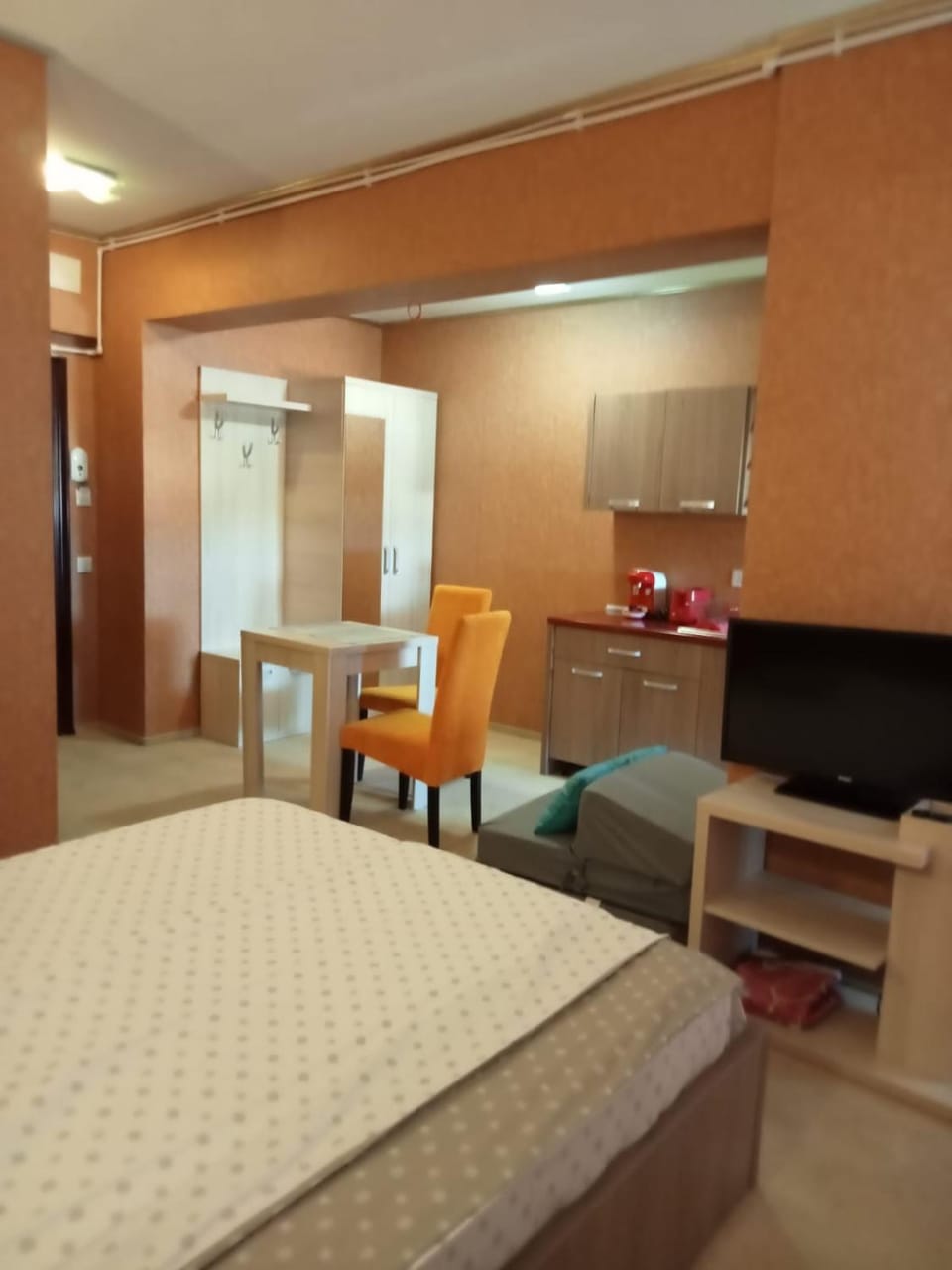 apartament bloc joylife 18 Apartment in Constanța County