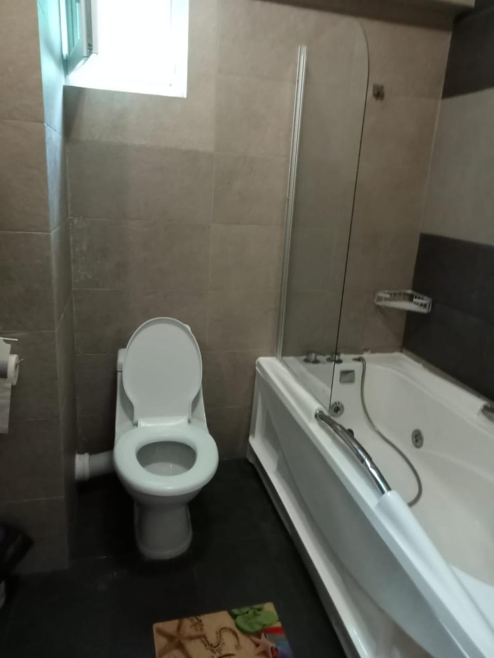 apartament bloc joylife 18 Apartment in Constanța County