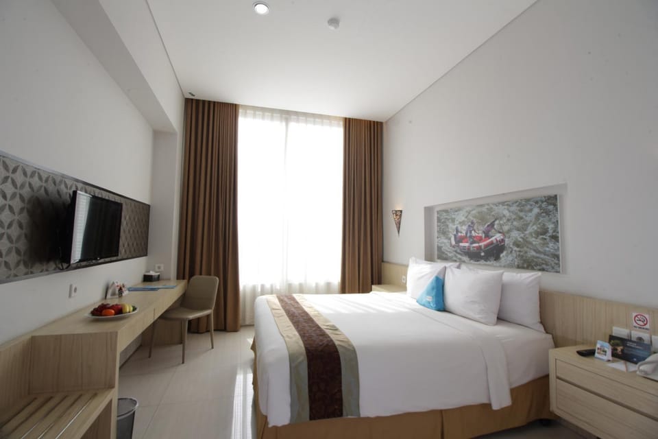 TV and multimedia, Bedroom