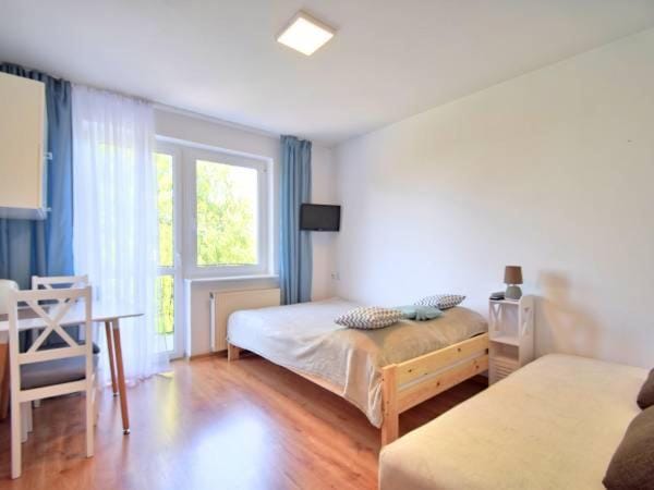 Pensjonat Szafir Bed and Breakfast in West Pomeranian Voivodeship, Poland
