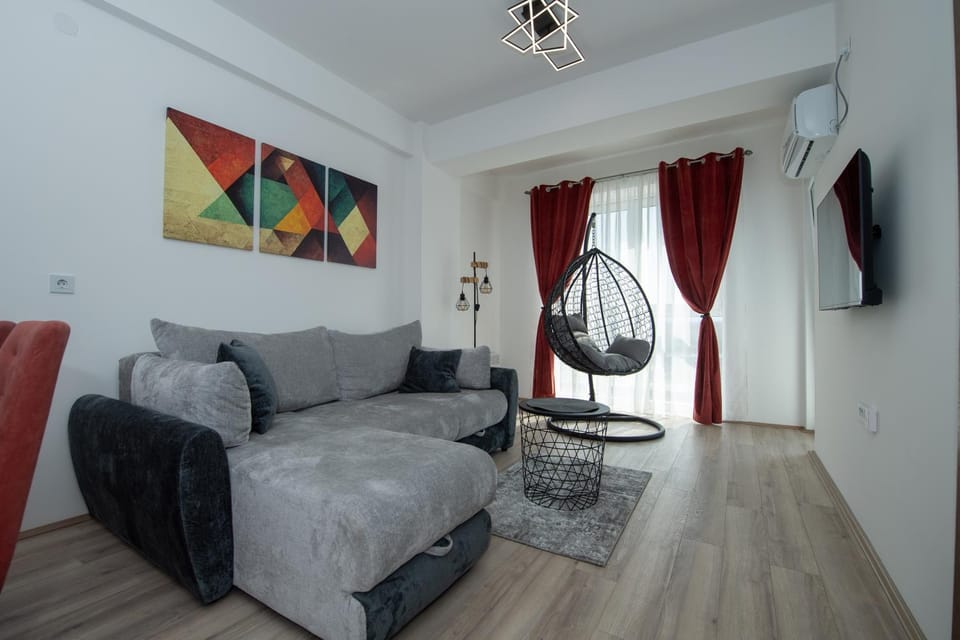 Petković apartmani 48 Apartment in Serbia