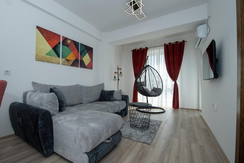 Petković apartmani 48 Apartment in Serbia