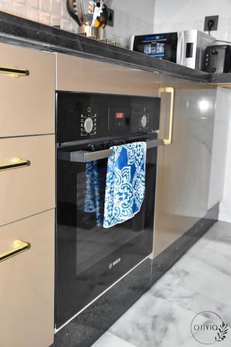 Olivia By Atlantic Apartment in Agadir