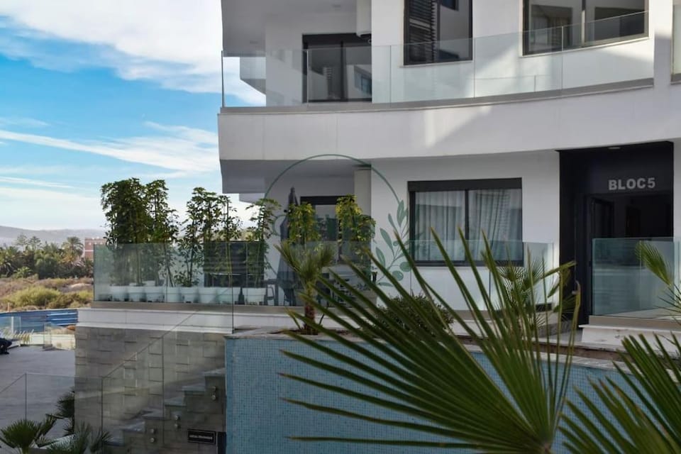 Olivia By Atlantic Apartment in Agadir