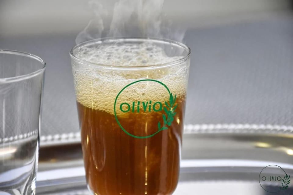 Olivia By Atlantic Apartment in Agadir
