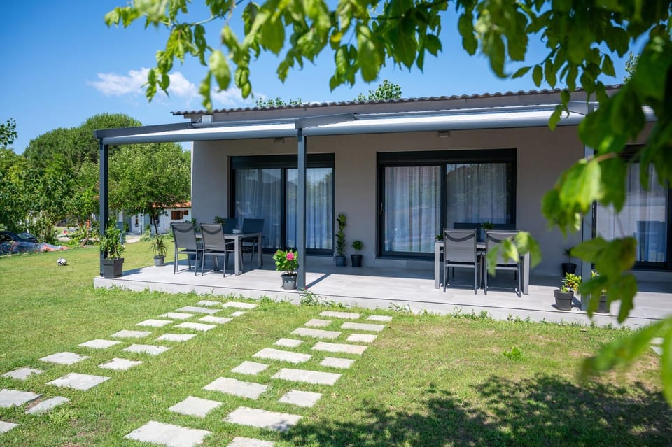 Morfo Luxury Living Apartment in Halkidiki