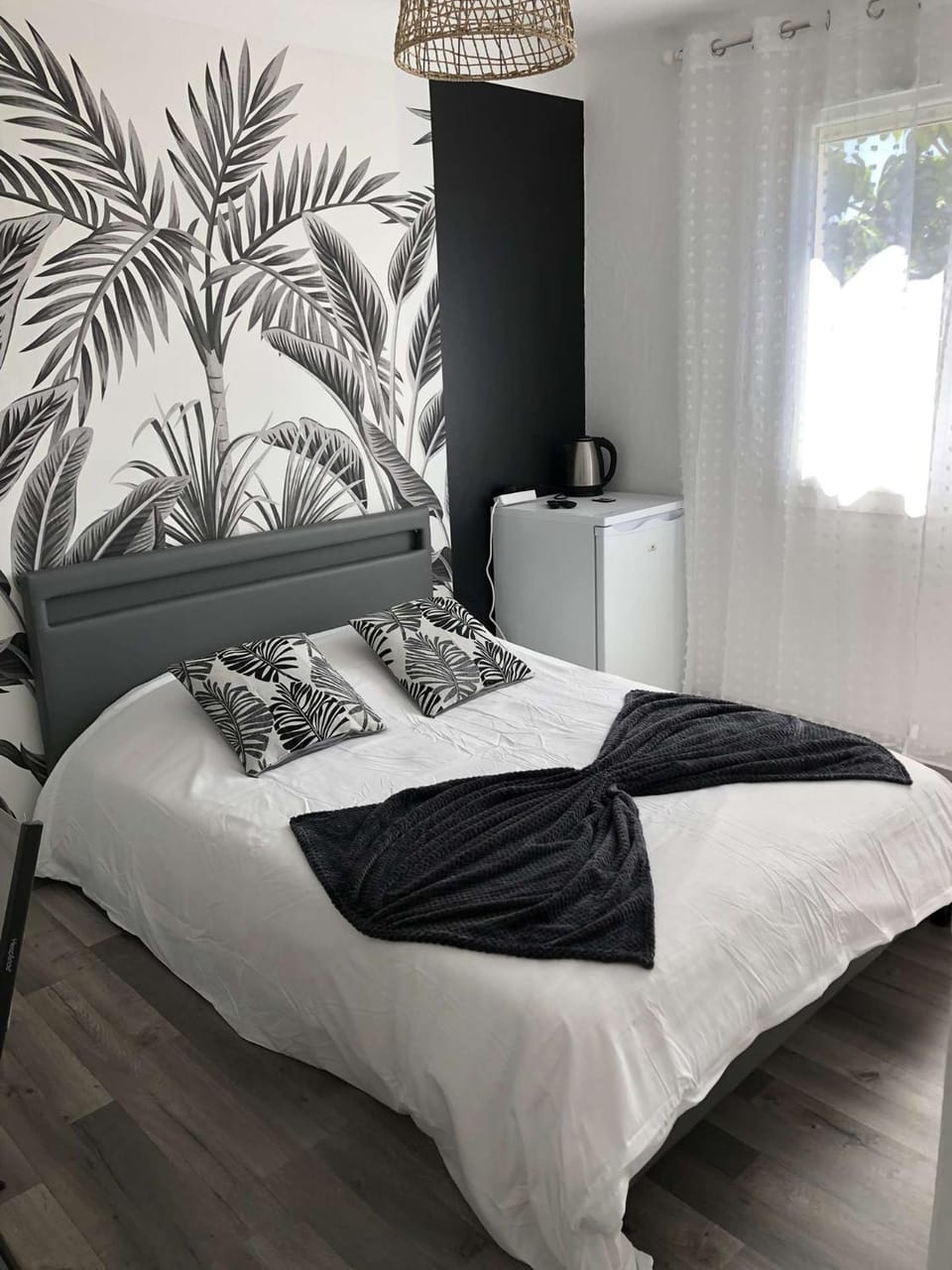 Chez Laurence et Pascal Bed and Breakfast in Provence-Alpes-Côte d'Azur