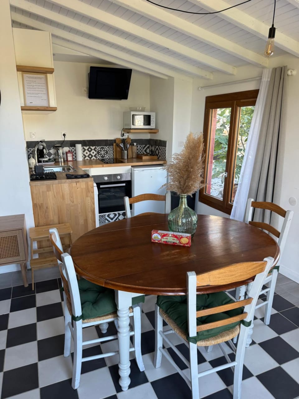 Domaine de la Ville Chérel, maison à colombage House in Normandy