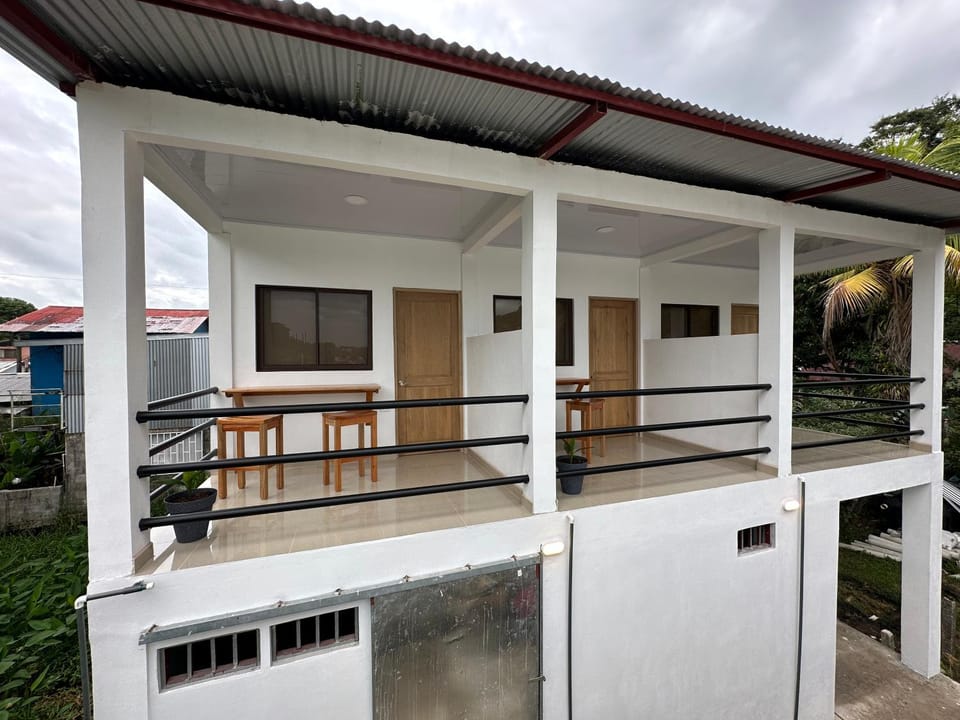 Property building, Balcony/Terrace