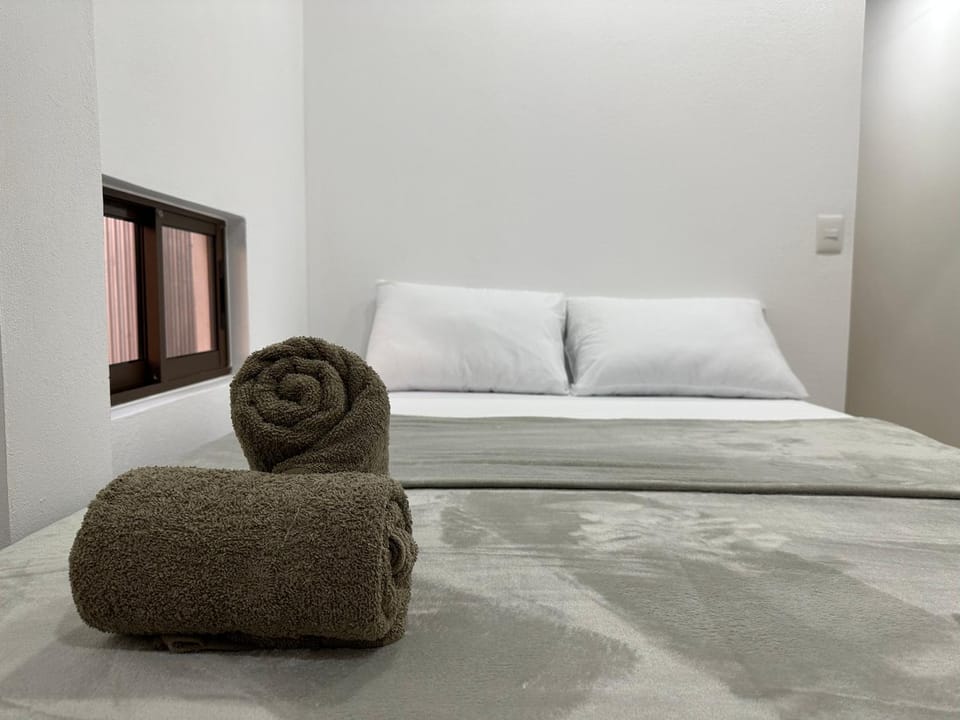 towels