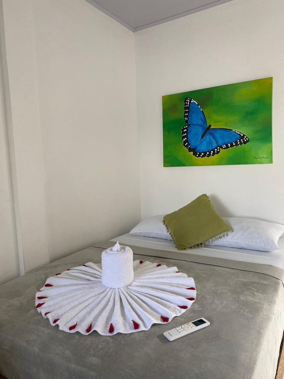 Tuanis Guest House Hotel in Costa Rica