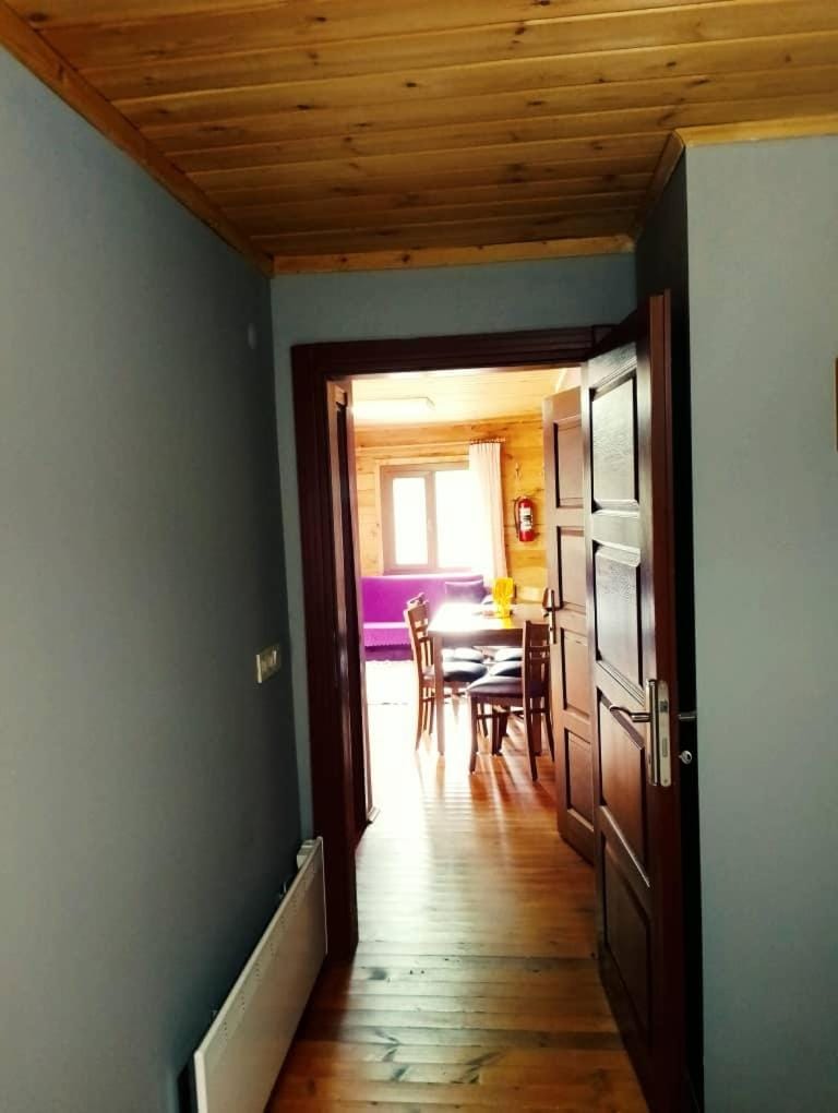 Ayder Rainbow Gokkusagi Apartment in Turkey