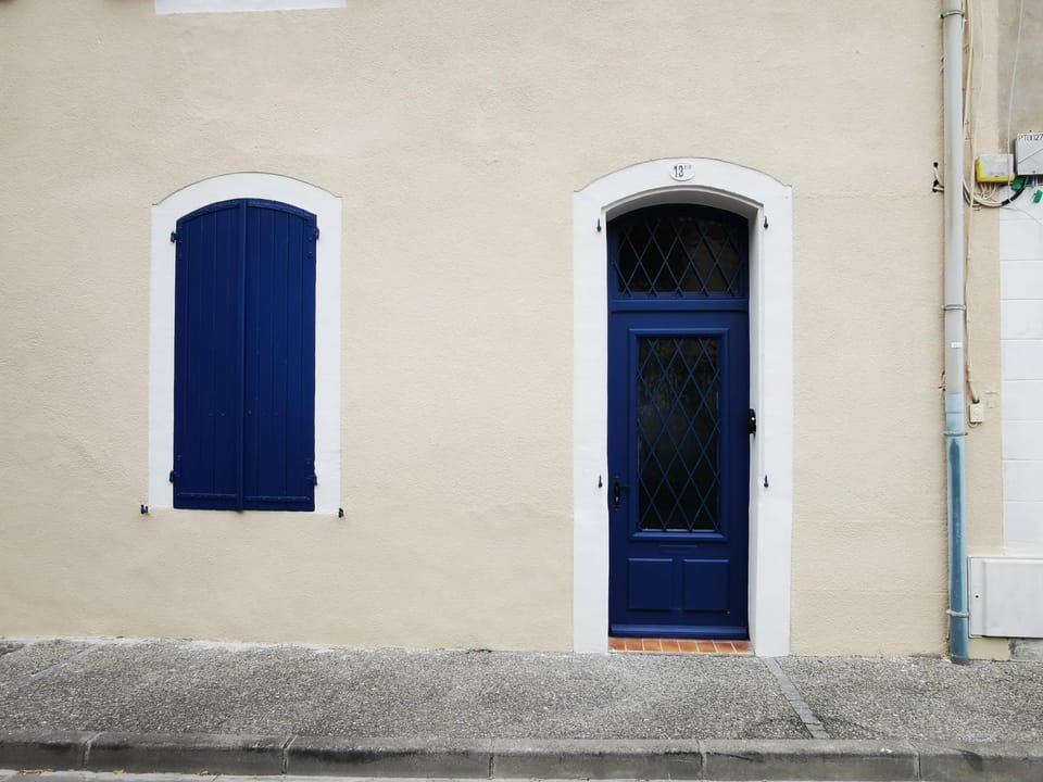 Facade/entrance, Day
