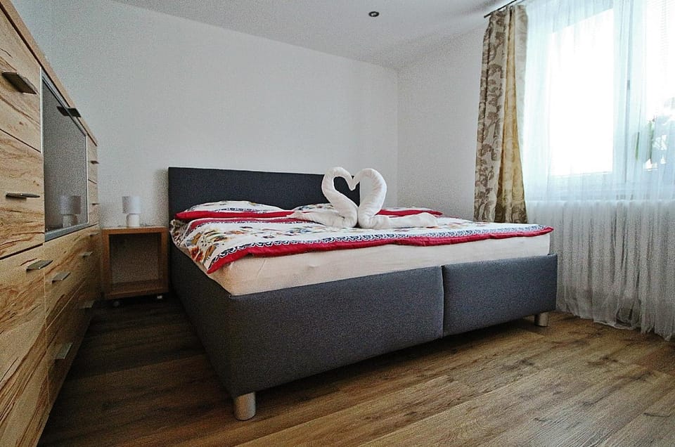 Apartmán 4M Tatry Apartment in Slovakia