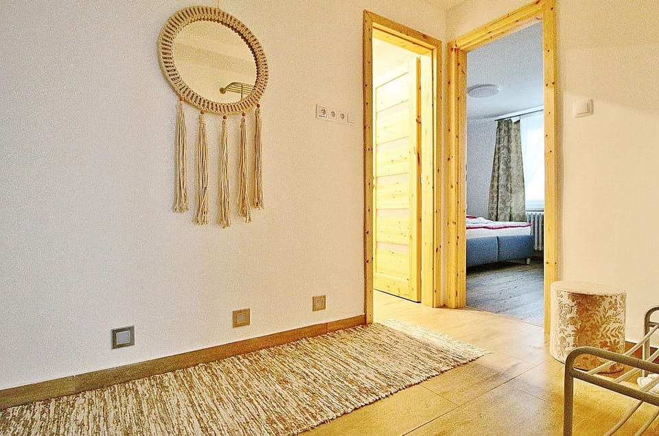 Apartmán 4M Tatry Apartment in Slovakia