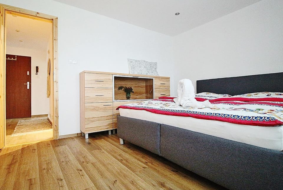 Apartmán 4M Tatry Apartment in Slovakia