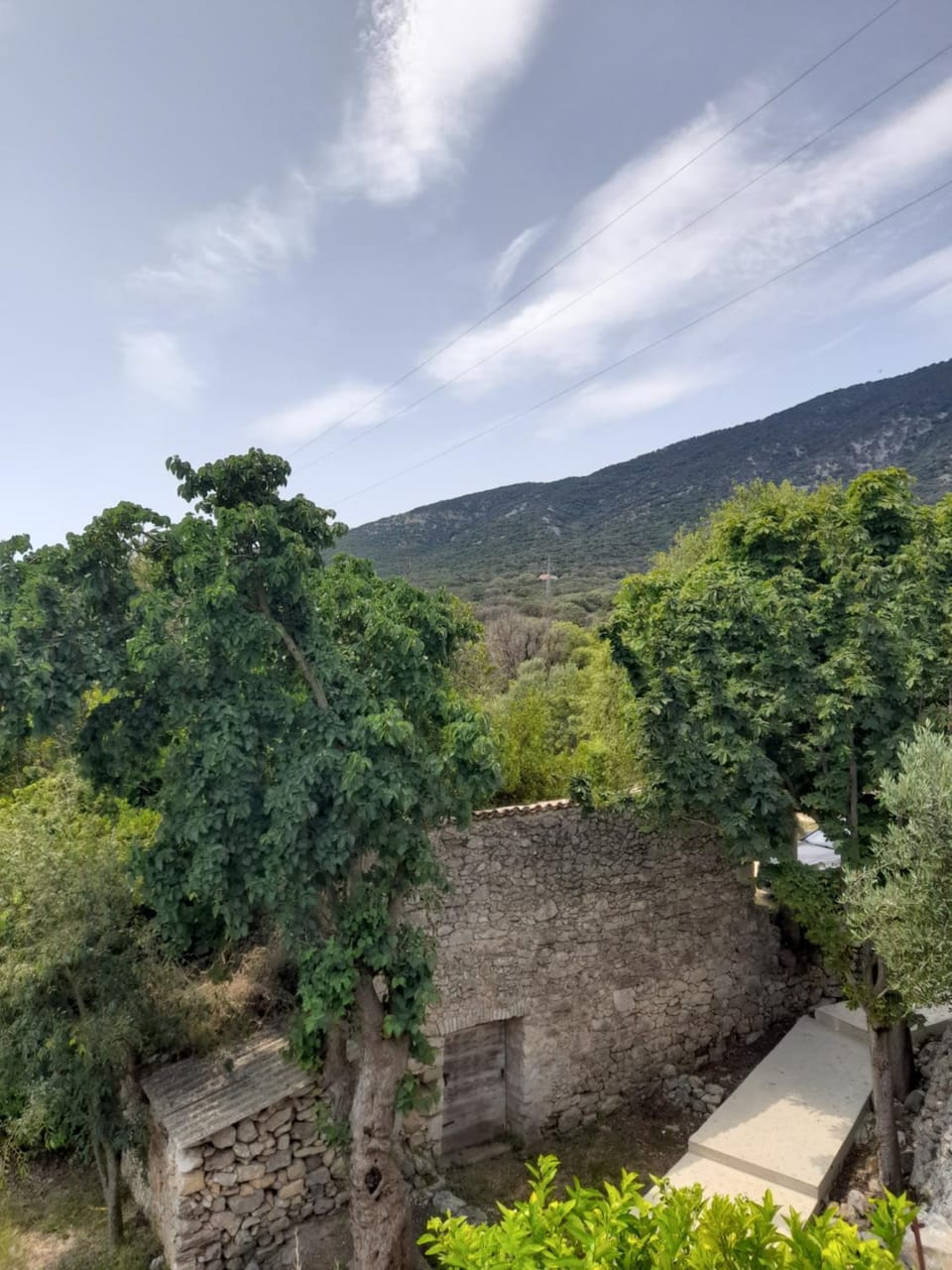 Casa Angelo Villa in Nerezine
