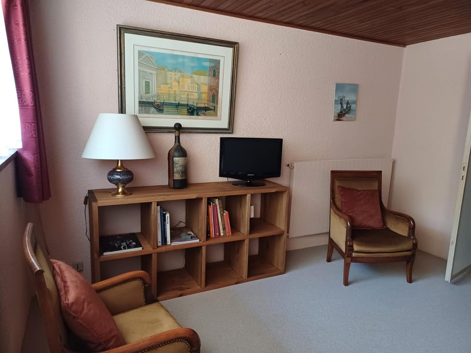 Calme et verdure Apartment in Poitiers