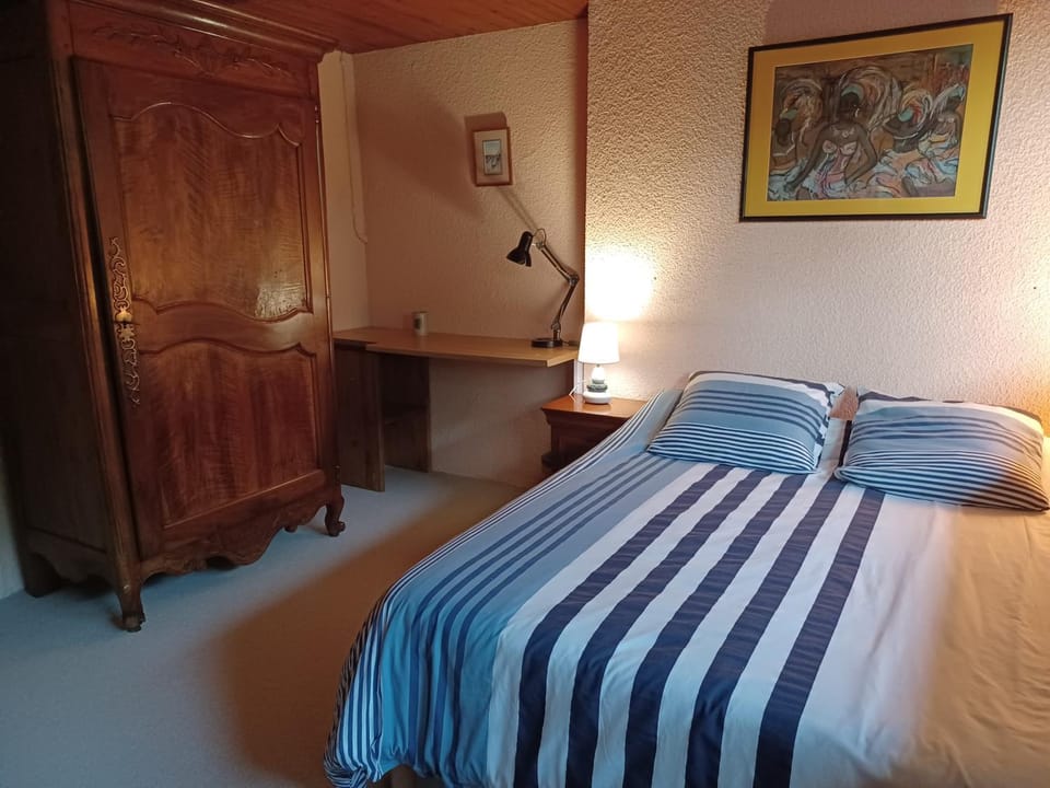 Calme et verdure Apartment in Poitiers