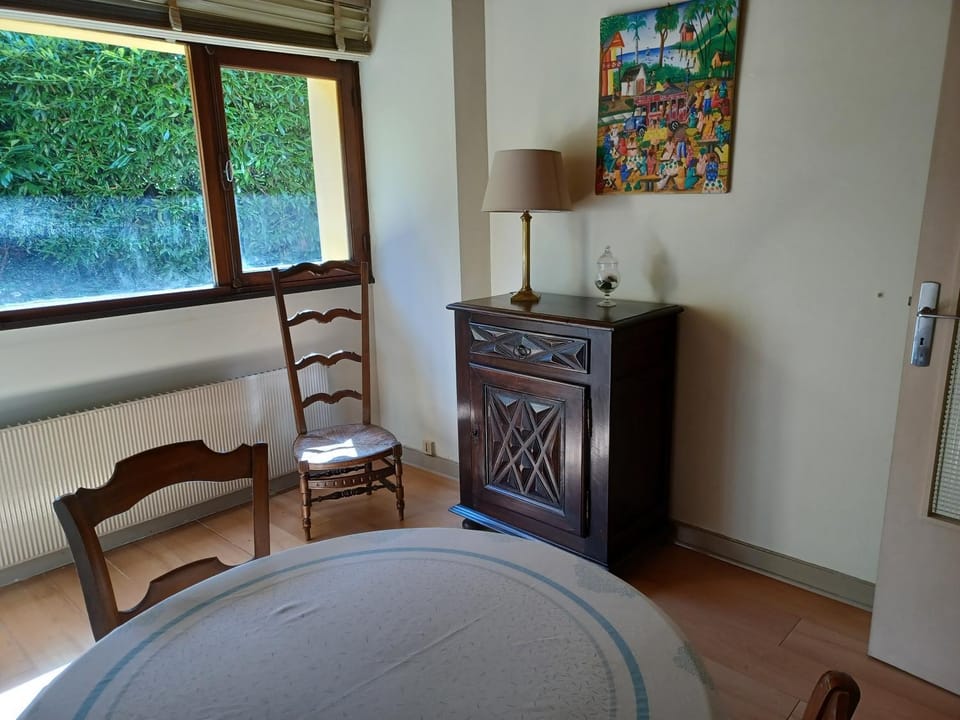 Calme et verdure Apartment in Poitiers