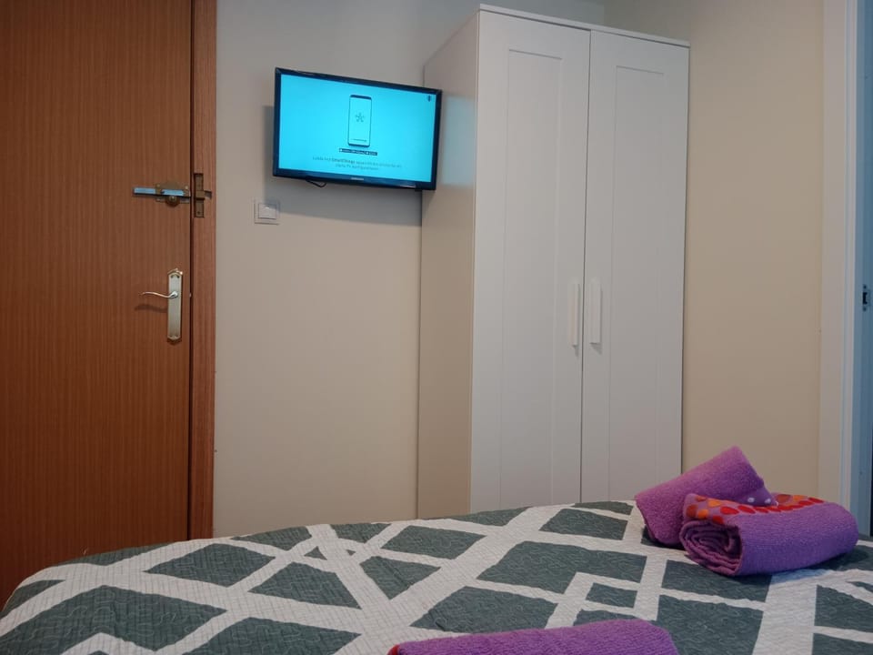AMRoom - Santander Bed and Breakfast in Santander