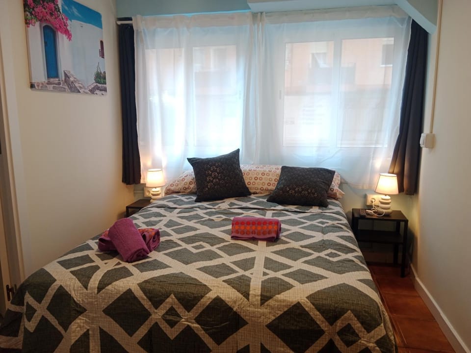 AMRoom - Santander Bed and Breakfast in Santander