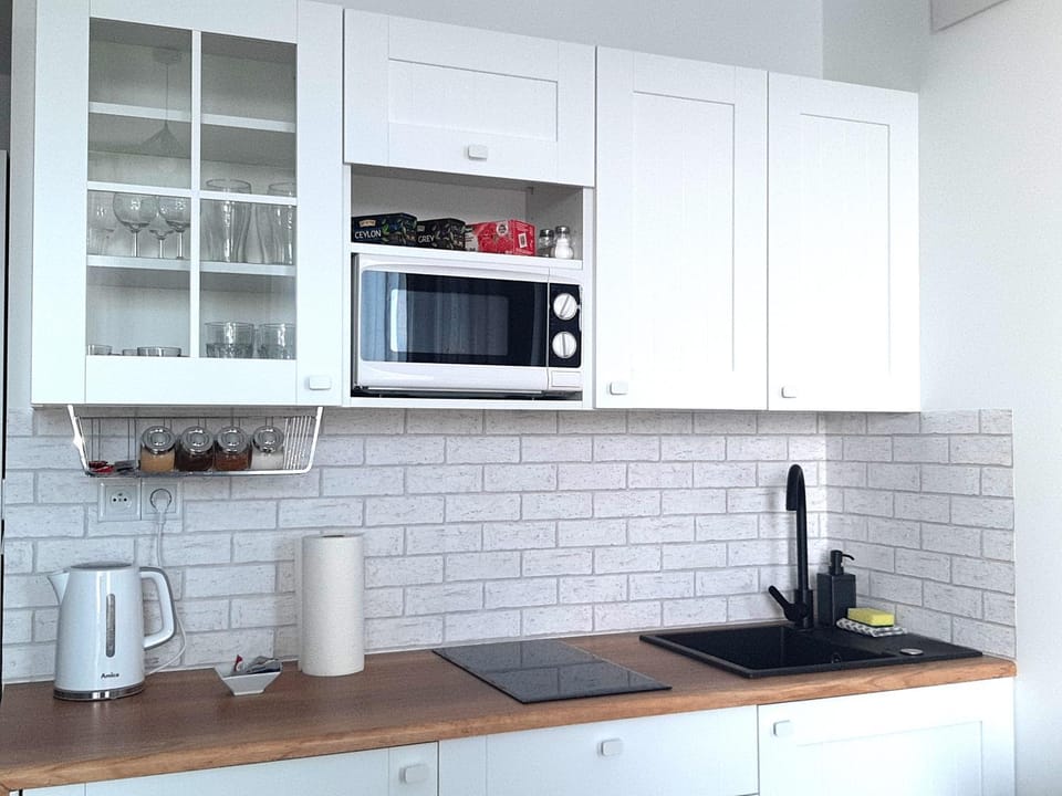 Apartament Venus Apartment in Warsaw