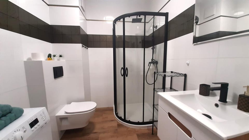 Apartament Venus Apartment in Warsaw