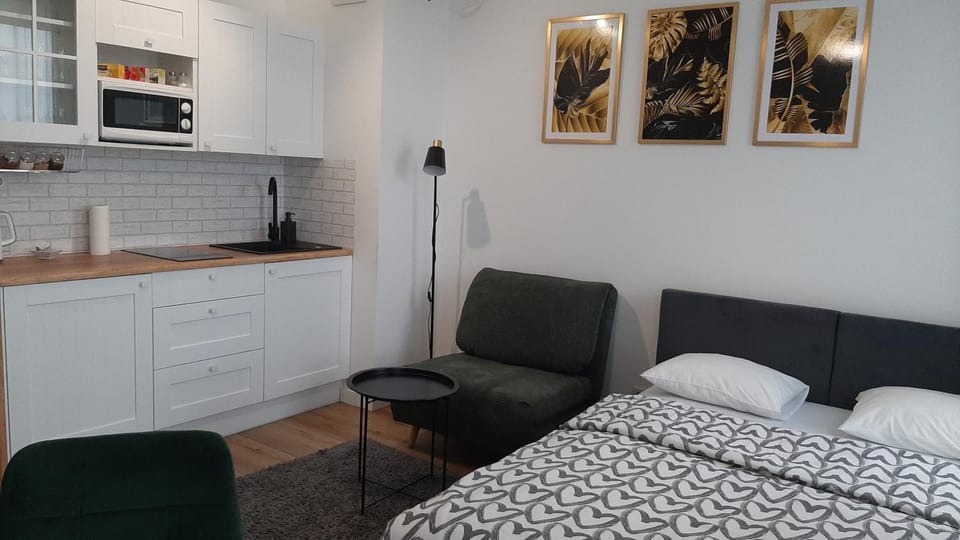 Apartament Venus Apartment in Warsaw