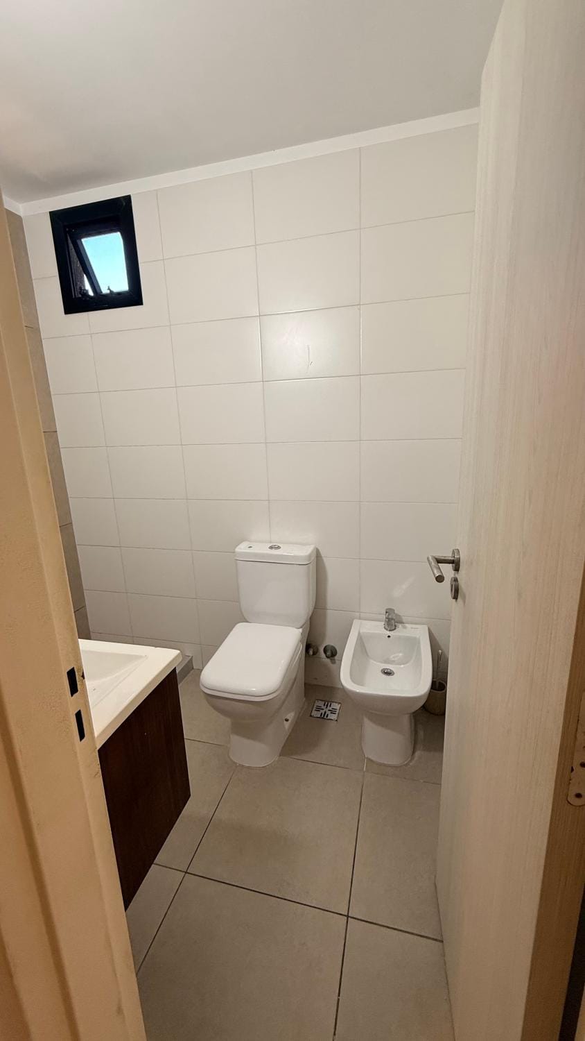 Cafferata Apartment in Rosario